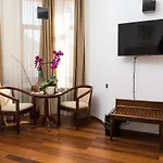 Prato Maison d'hôtes
