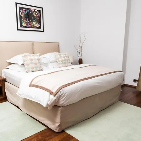 Prato Konukevi 4*