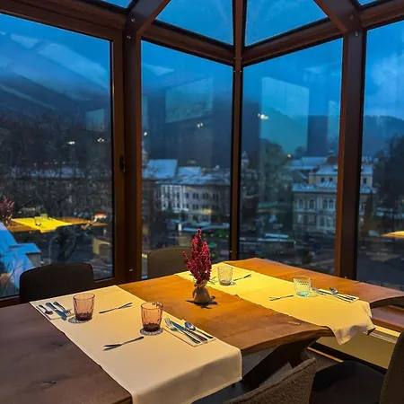 Prato Casa de hóspedes 4*