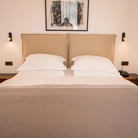 Konukevi Prato 4*