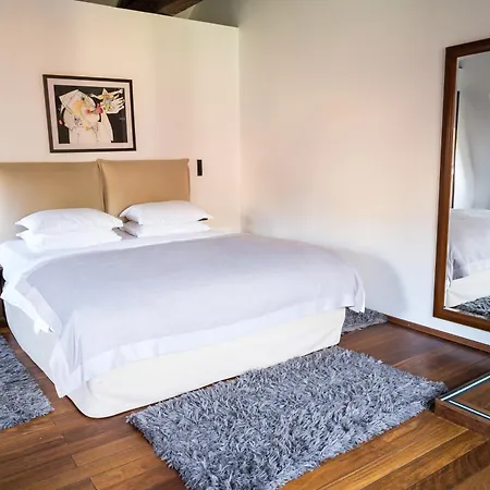 Prato 4* Μπρασόβ