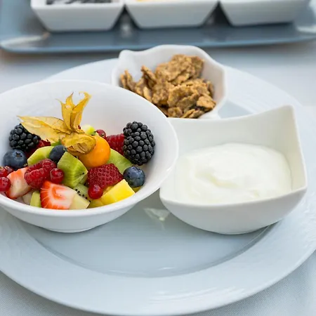 Pensionat Prato Braşov