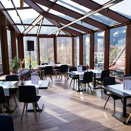 Prato Πανσιόν 4*