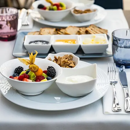 Πανσιόν Prato