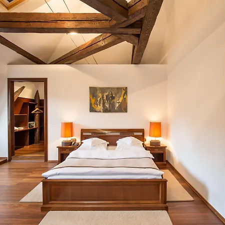 Prato Pensión Braşov