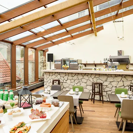 Prato Guest house Brasov