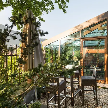 Prato Pensión Braşov