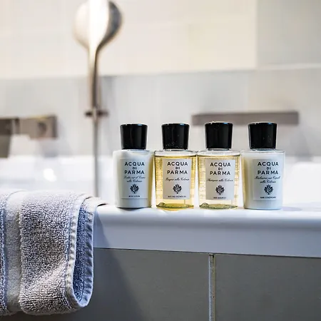 Πανσιόν Prato Μπρασόβ