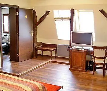 Prato 4* Braşov