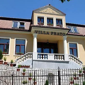 Prato Konukevi 4*