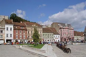 Konukevi Prato Braşov