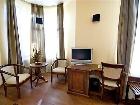 Prato 4* Braşov