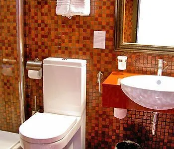 Prato Konukevi 4*