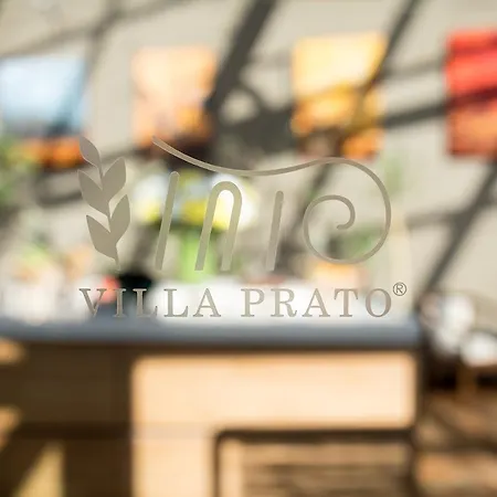 Prato 게스트하우스