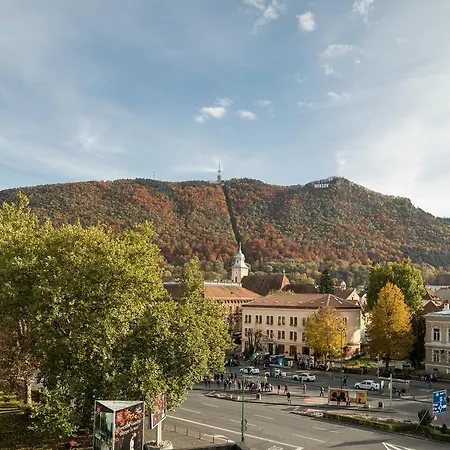 Πανσιόν Prato 4*