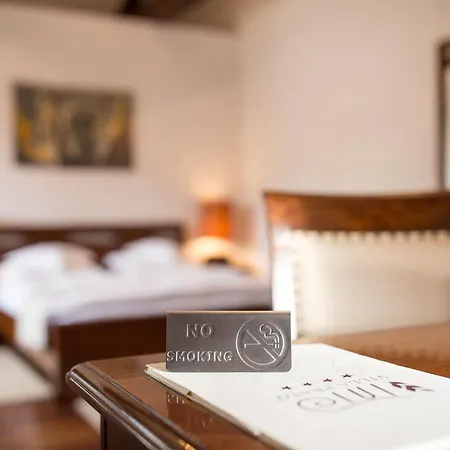 Casa de hóspedes Prato 4*