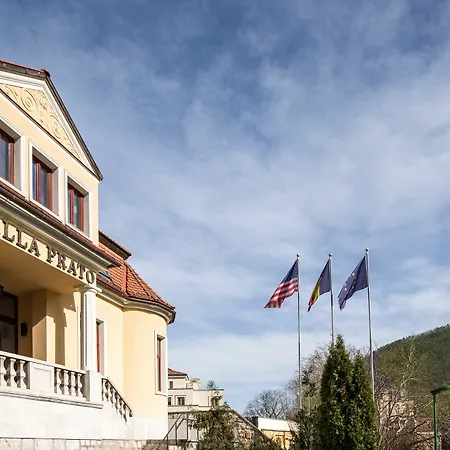 Konukevi Prato 4*