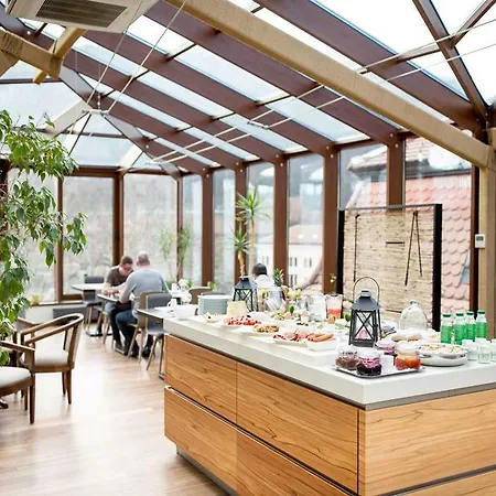 Prato 4* Μπρασόβ