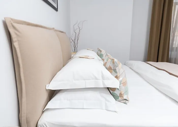 普拉托别墅酒店