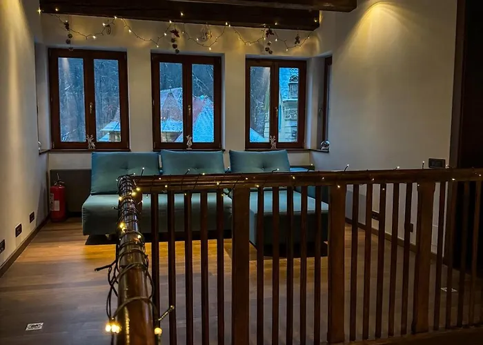 普拉托别墅酒店