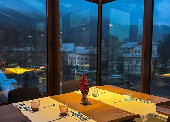 Prato Guest house 4*