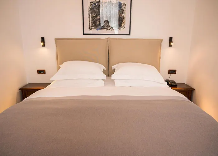 Guest house Prato 4*