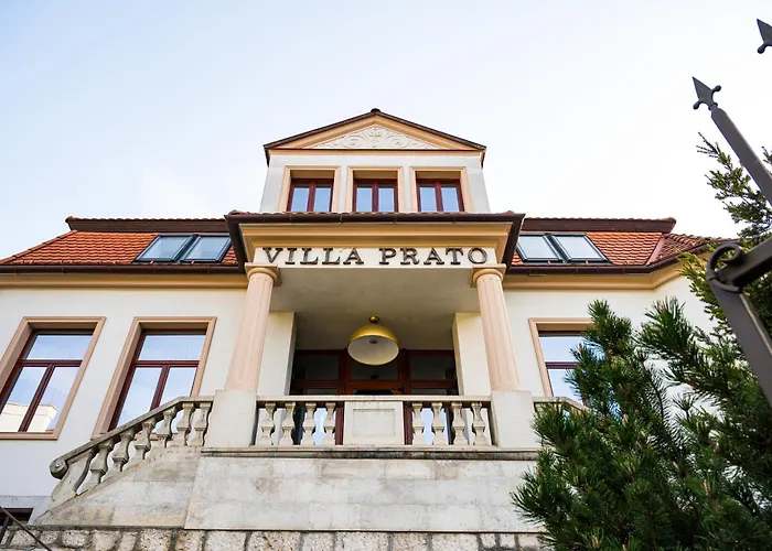 Prato Guest house Brasov