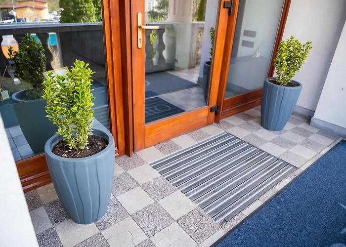 Guest house Prato Brasov