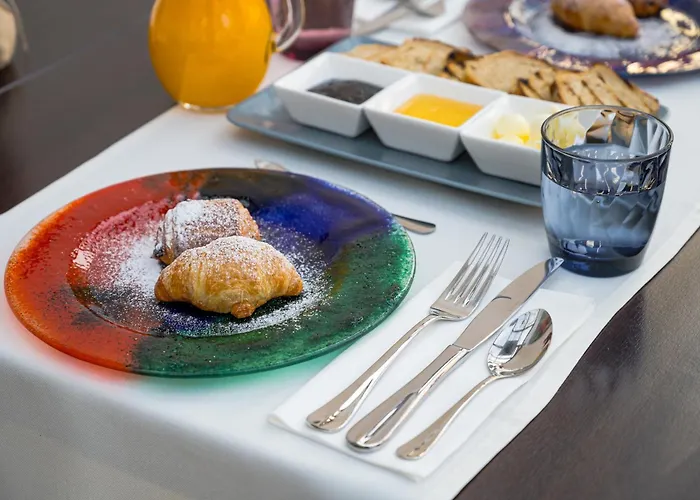 Prato Guest house 4*