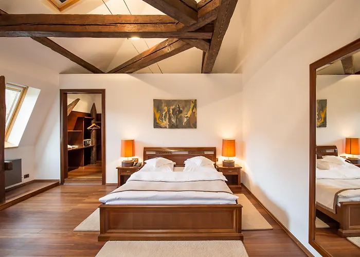 Prato Guest house Brasov