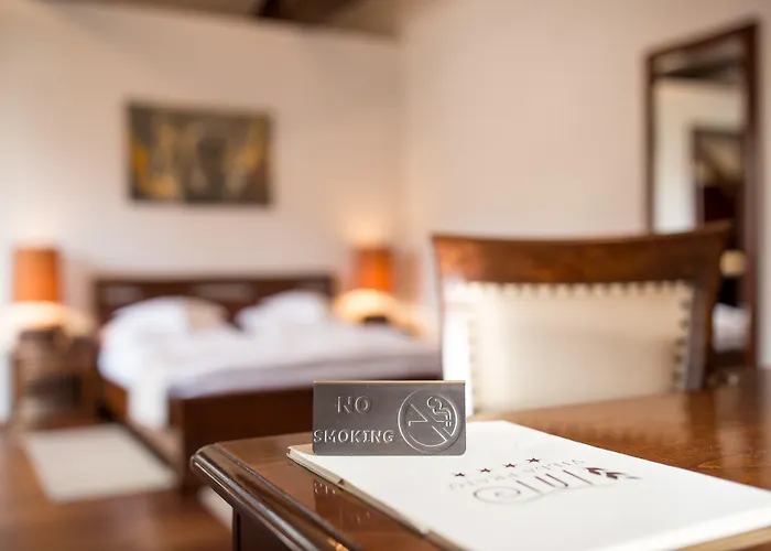 Prato Guest house Brasov