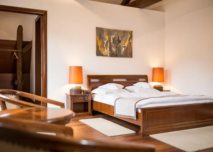 Guest house Prato 4*