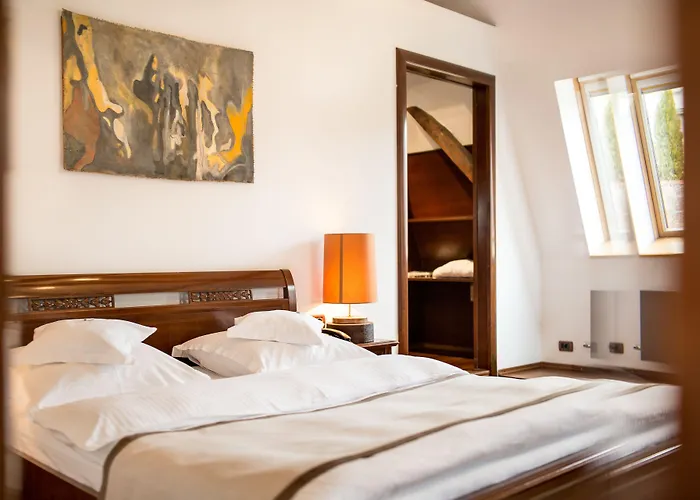 Prato Guest house Brasov