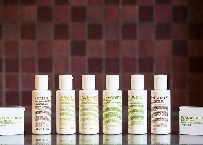 普拉托别墅酒店