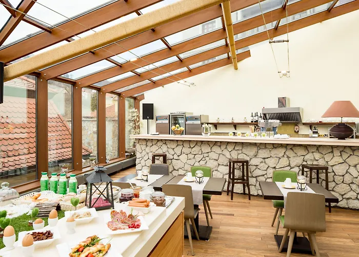 Prato Guest house Brasov