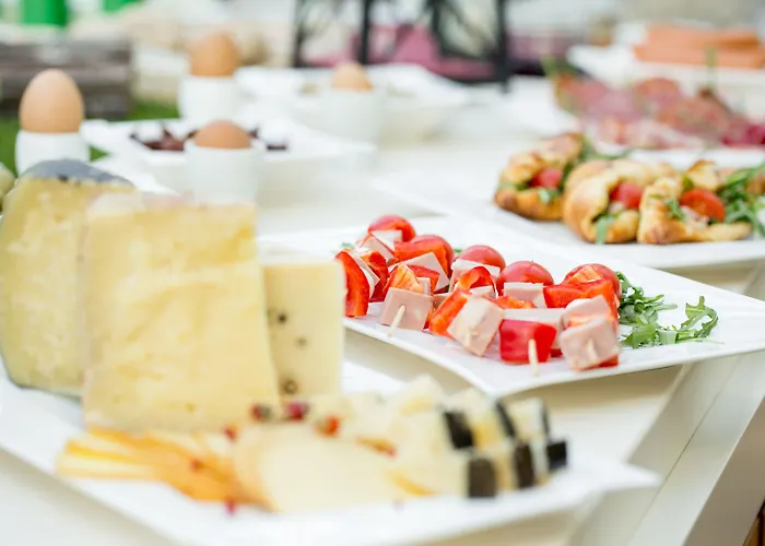 Guest house Prato Brasov