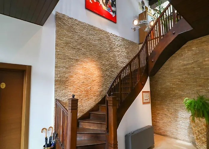 Prato Guest house 4*