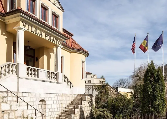 Guest house Prato 4*