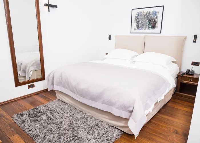 Prato Guest house Brasov