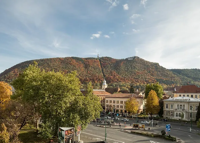 Guest house Prato 4*