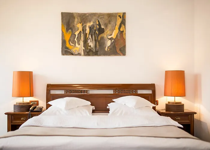 招待所 普拉托别墅酒店